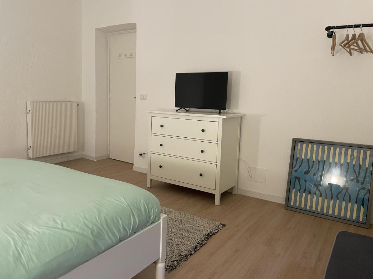 Ferienwohnung Il Villino Rom Exterior foto