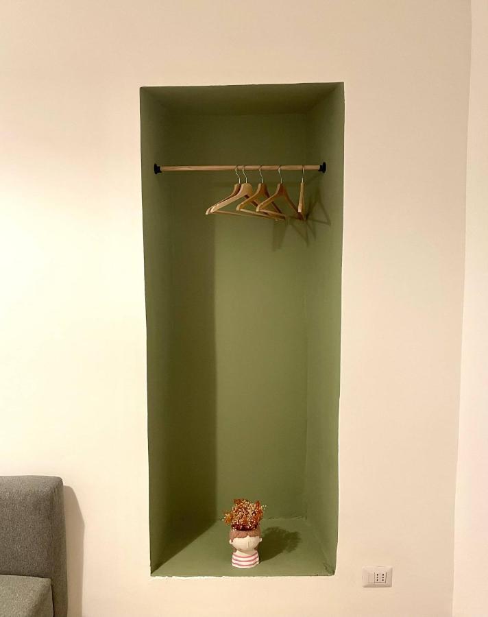 Ferienwohnung Il Villino Rom Exterior foto